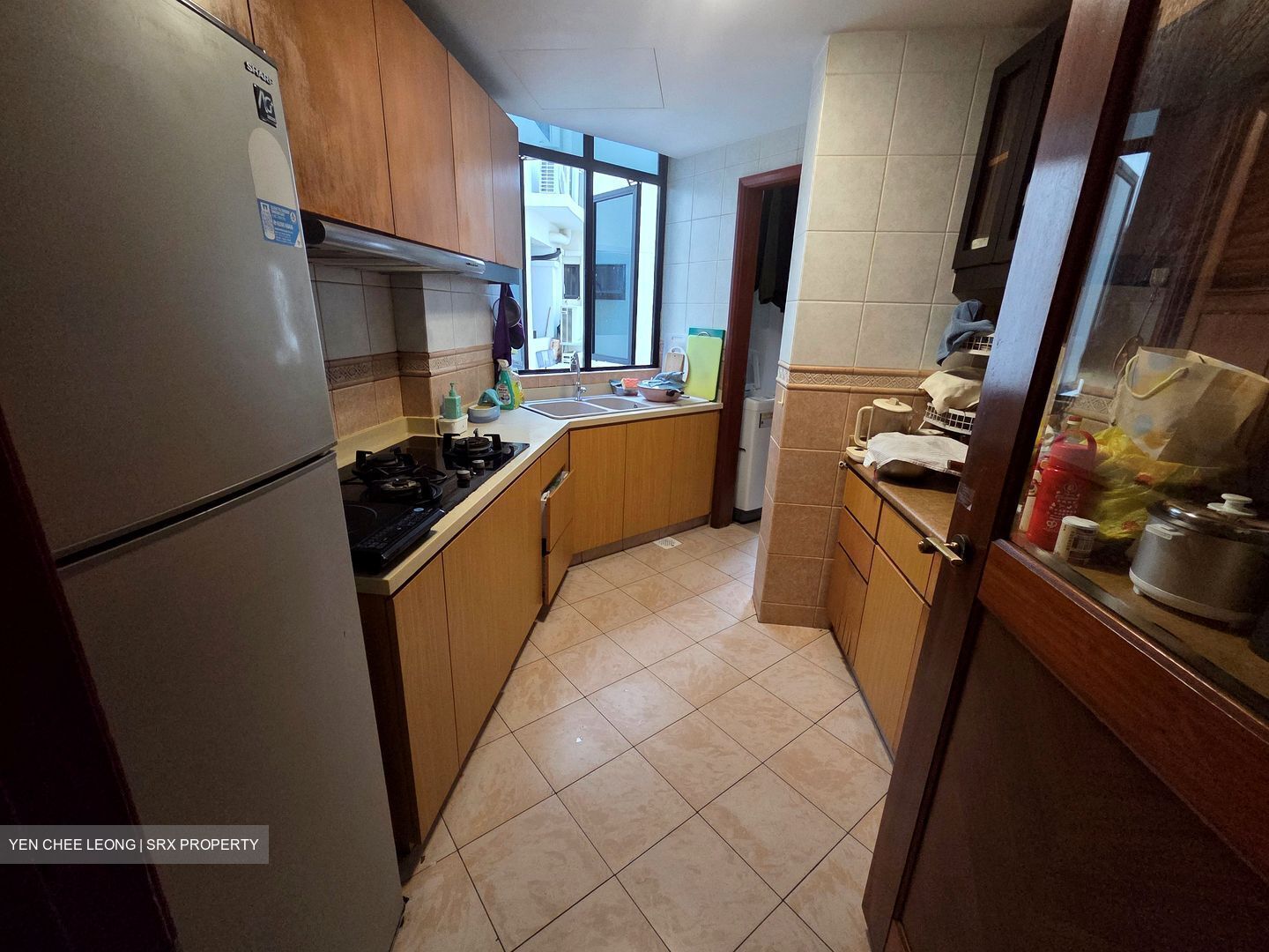 Eastpoint Green (D18), Condominium #632883681